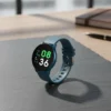 Smartwatch Reloj Inteligente Kw19 iPhone Android Presión O2