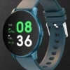Smartwatch Reloj Inteligente Kw19 iPhone Android Presión O2