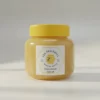 Miel Pura 100% Solida Por 500gr Calidad Premium