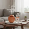 Humidificador aromatizador más 1 esencia de 250 ML