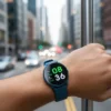 Smartwatch Reloj Inteligente Kw19 iPhone Android Presión O2