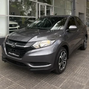 Honda HR-V 1.8 Lx 2wd Cvt