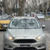 Ford Focus III 2.0 Sedan Se Plus Mt