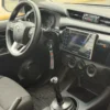 Toyota Hilux Pick-Up 2.4 Cd Dx 150cv 4x2