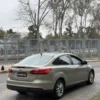 Ford Focus III 2.0 Sedan Se Plus Mt