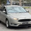 Ford Focus III 2.0 Sedan Se Plus Mt