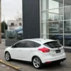 Ford Focus III 2.0 Se Plus At6