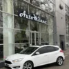 Ford Focus III 2.0 Se Plus At6