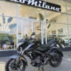 Rouser Ns 200 Fi Abs 2019 Automilano