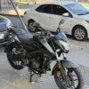 Rouser Ns 200 Fi Abs 2019 Automilano
