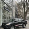 Toyota Hilux Pick-Up 2.4 Cd Dx 150cv 4x2