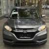 Honda HR-V 1.8 Lx 2wd Cvt