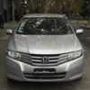 Honda City 1.5 Lx Mt 120cv