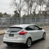Ford Focus III 2.0 Se Plus At6