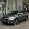 Honda HR-V 1.8 Lx 2wd Cvt