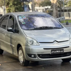 Citroën Xsara Picasso 1.6 Fase2 I Exclusive