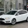 Ford Focus III 2.0 Se Plus At6