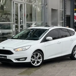 Ford Focus III 2.0 Se Plus At6