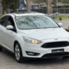 Ford Focus III 2.0 Se Plus At6
