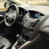 Ford Focus III 2.0 Sedan Se Plus Mt