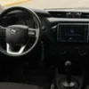 Toyota Hilux Pick-Up 2.4 Cd Dx 150cv 4x2