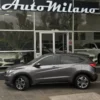 Honda HR-V 1.8 Lx 2wd Cvt