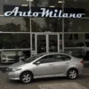 Honda City 1.5 Lx Mt 120cv