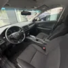 Honda HR-V 1.8 Lx 2wd Cvt