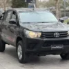 Toyota Hilux Pick-Up 2.4 Cd Dx 150cv 4x2