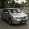 Honda City 1.5 Lx Mt 120cv