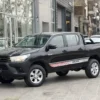 Toyota Hilux Pick-Up 2.4 Cd Dx 150cv 4x2