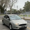 Ford Focus III 2.0 Sedan Se Plus Mt