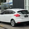 Ford Focus III 2.0 Se Plus At6