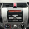 Honda City 1.5 Lx Mt 120cv