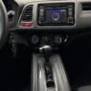 Honda HR-V 1.8 Lx 2wd Cvt