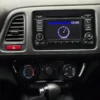 Honda HR-V 1.8 Lx 2wd Cvt