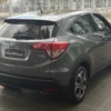 Honda HR-V 1.8 Lx 2wd Cvt