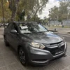Honda HR-V 1.8 Lx 2wd Cvt
