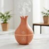 Difusor Humidificador Ultrasonico Aromatizador con filtro