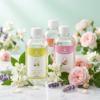 Kit X3 Esencias 250ml