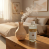 Humidificador aromatizador más 1 esencia de 250 ML