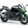 Ninja 1000 SX