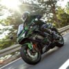 Ninja 1000 SX