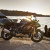 Ninja 1000 SX