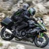 Ninja 1000 SX
