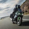 Ninja 1000 SX