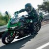 Ninja 1000 SX