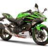 Ninja 400 ABS