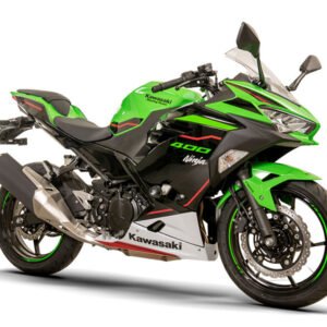 Ninja 400 ABS