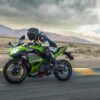 Ninja 400 ABS